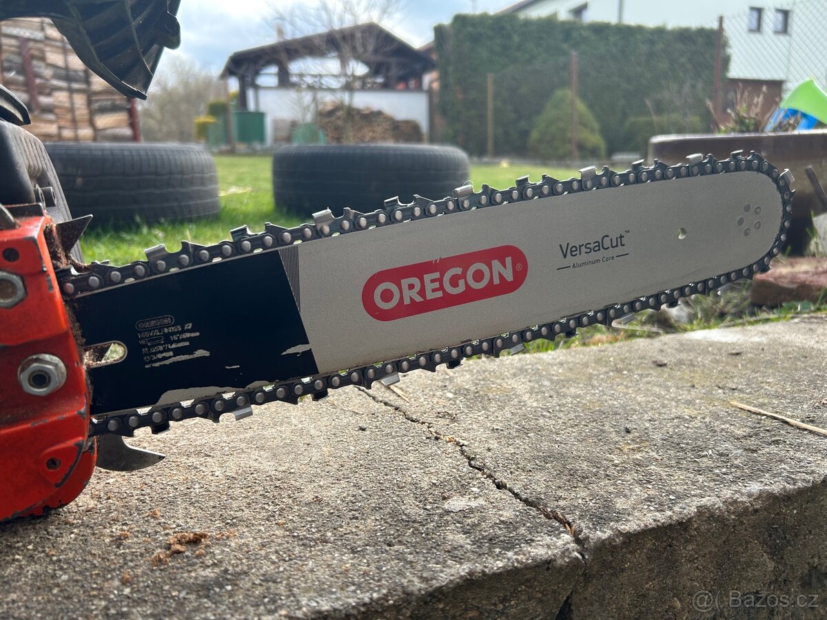 Motorová pila Sachs Dolmar 114 - 9