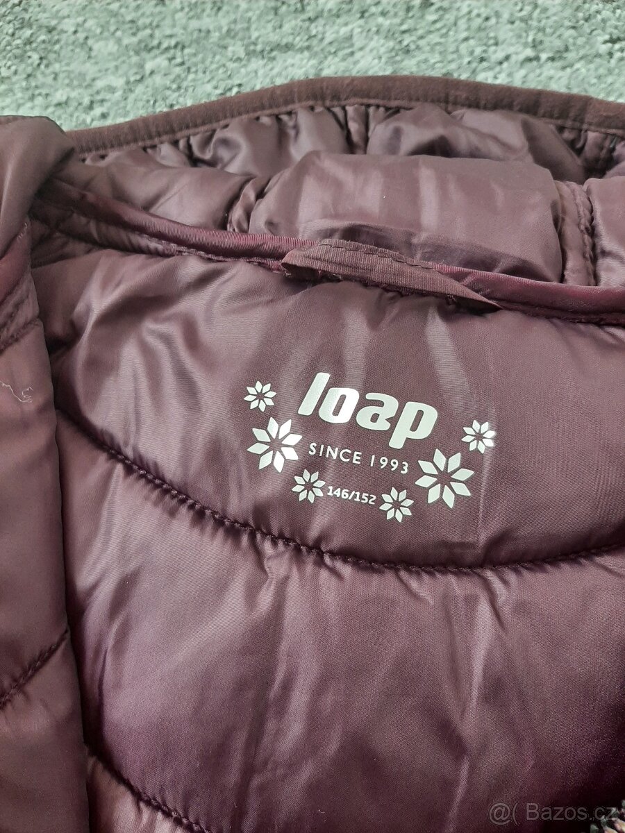 bundy dívčí (vel.134-152) - 9