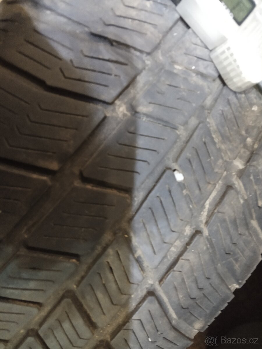 Zimní 195/65/15 195/65 r15 - 9