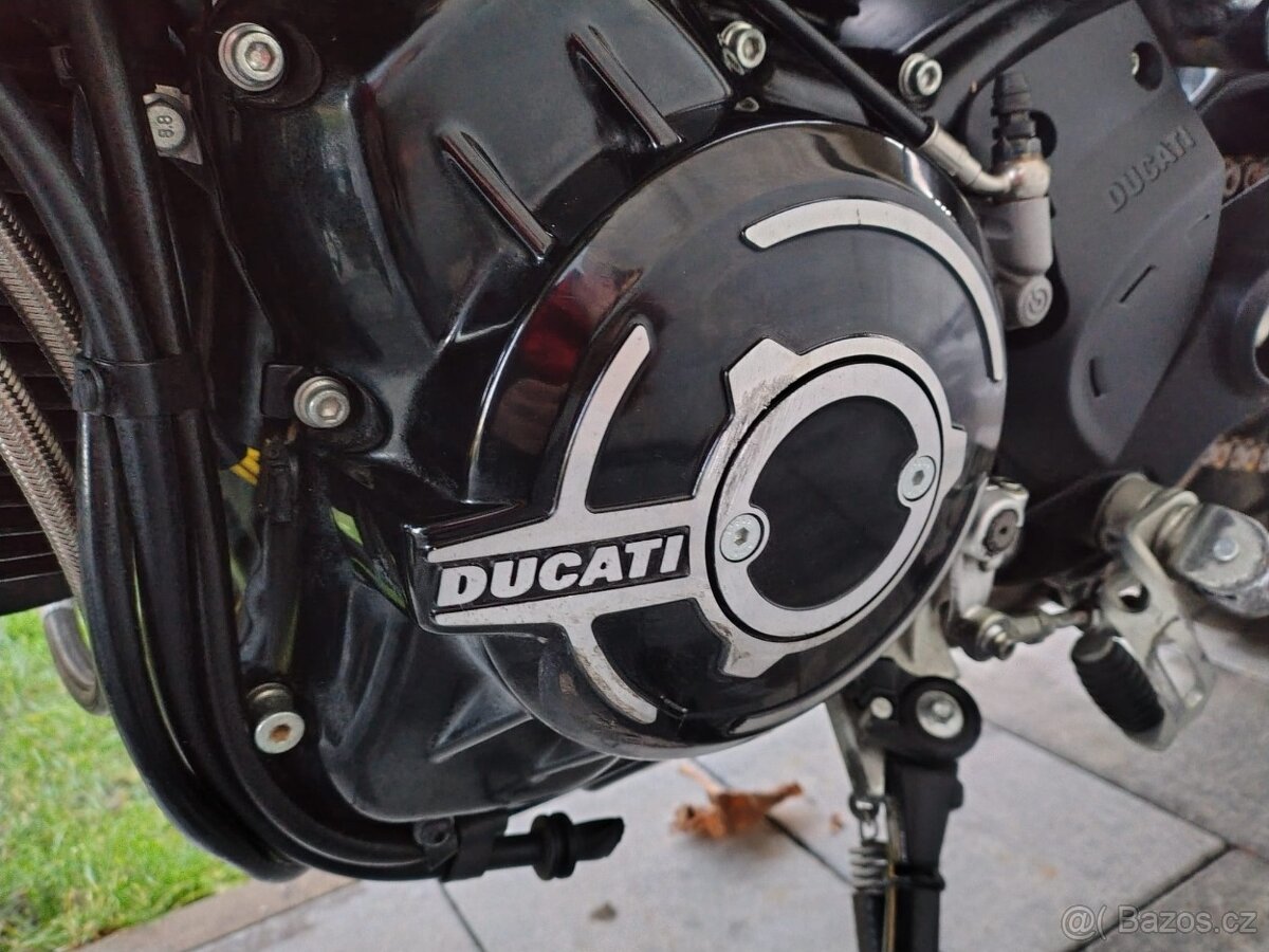 Ducati Scrambler 33kw - 9