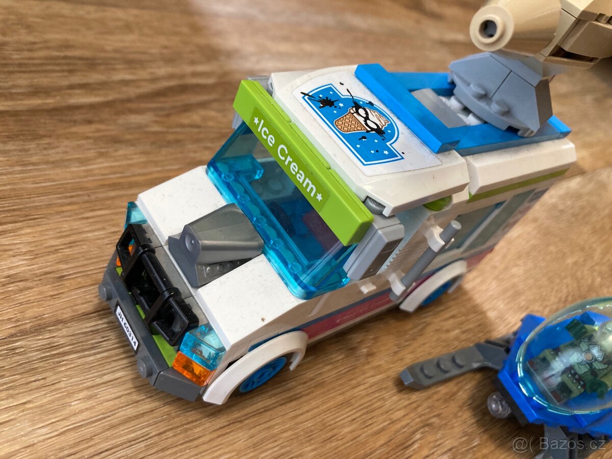Lego - 9