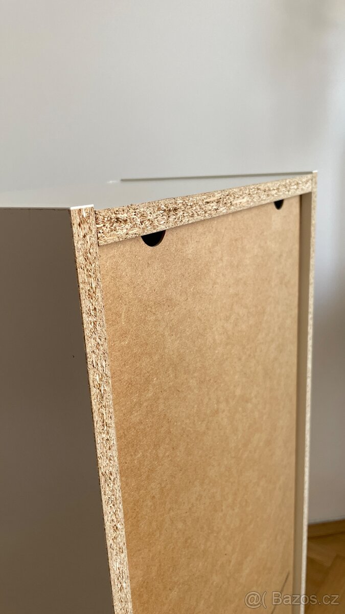 Skříňka IKEA bílá - 9