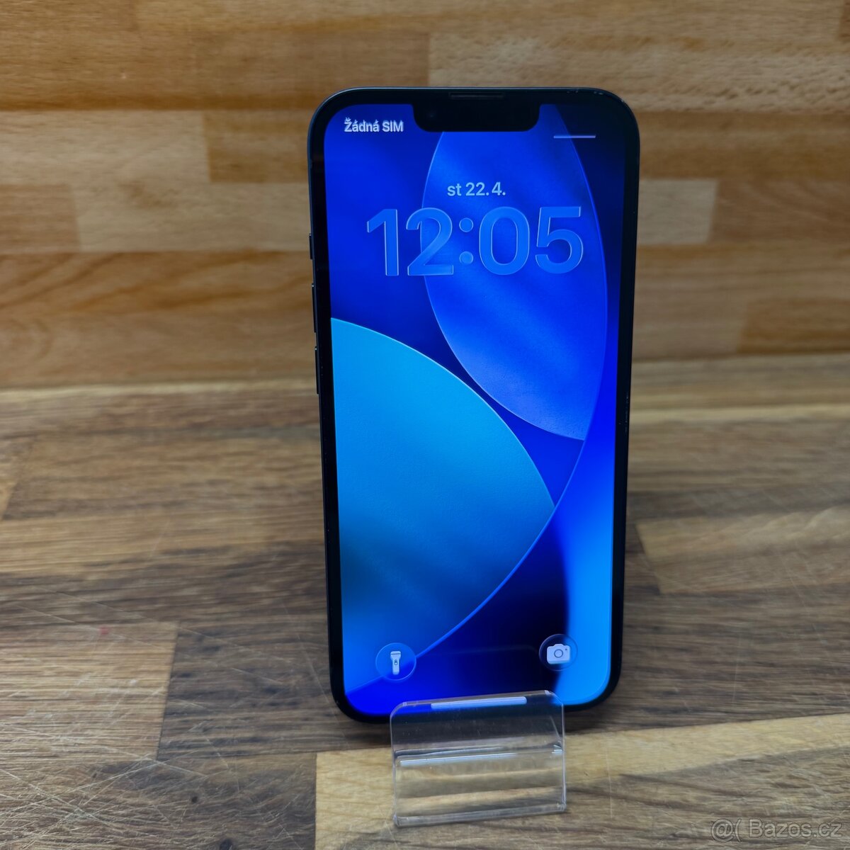 iPhone 13 128GB, midnight (rok záruka) - 9
