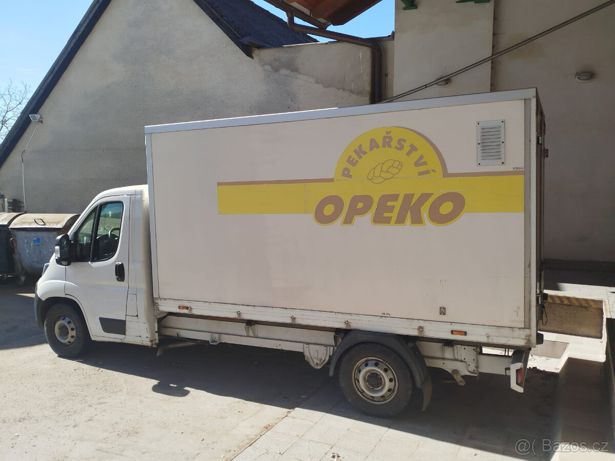 Fiat Ducato - 9