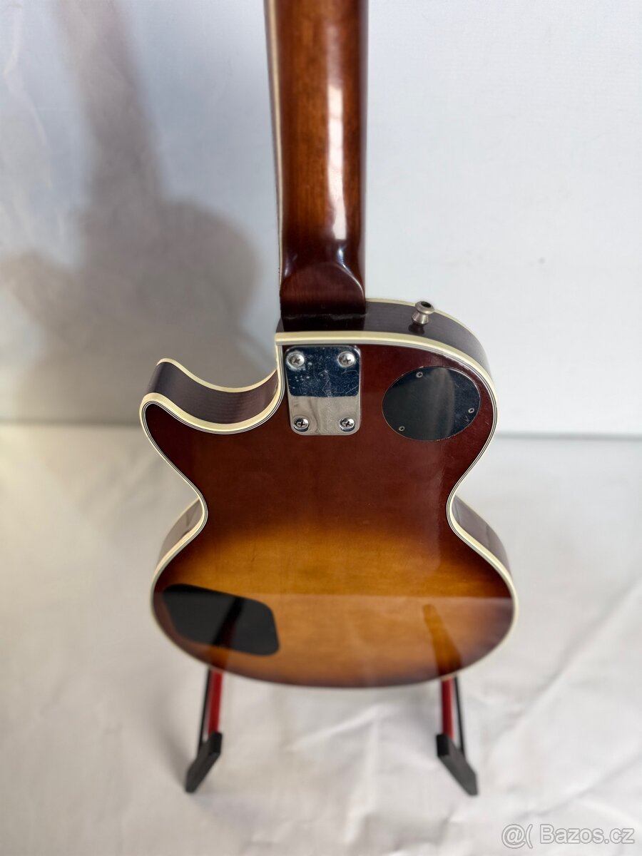 Johnny Guitar - 9