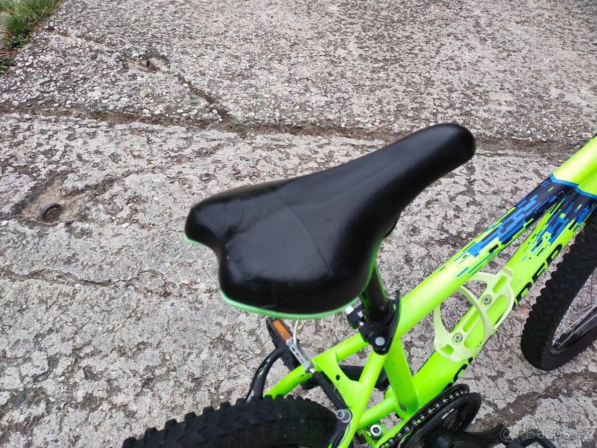 Dětské kolo 20" Rockrider - 9
