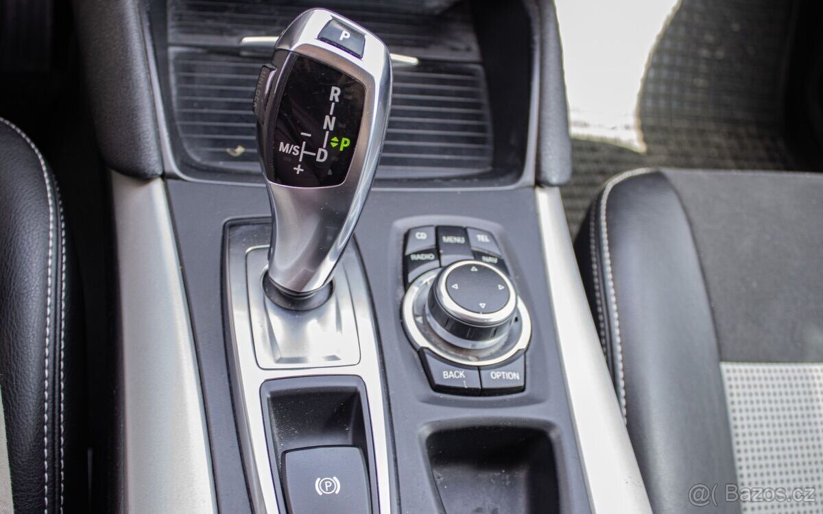 BMW X6 - 9
