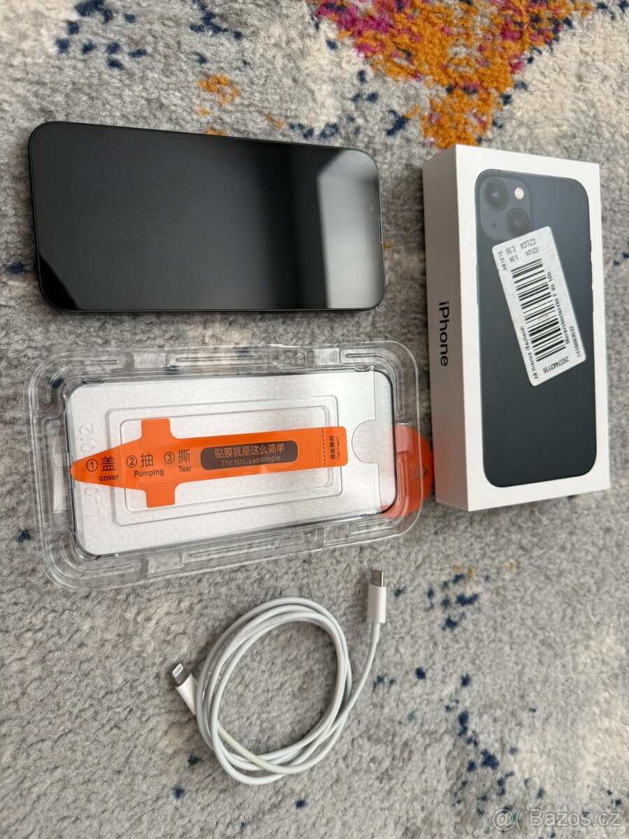 Iphone 13, 128gb - 9