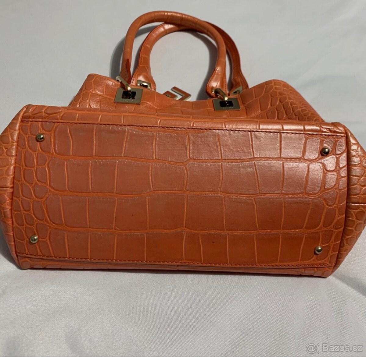 Versace kabelka - 9