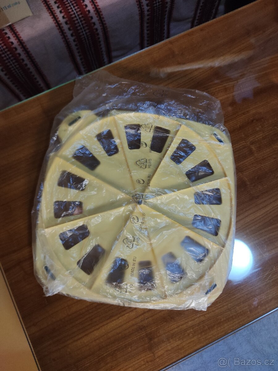 Nové kuchyňské potřeby Tupperware - 9