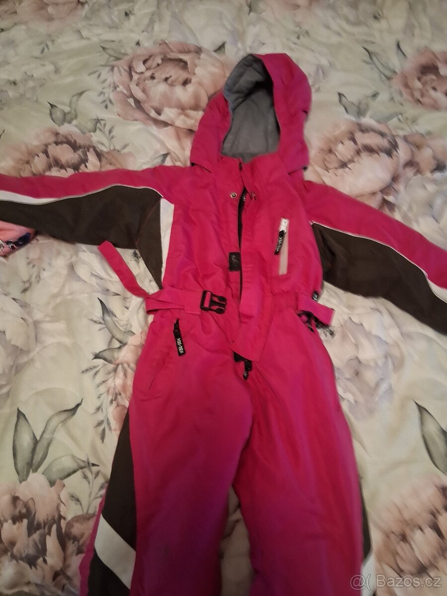 Věci pro holčičku - 9