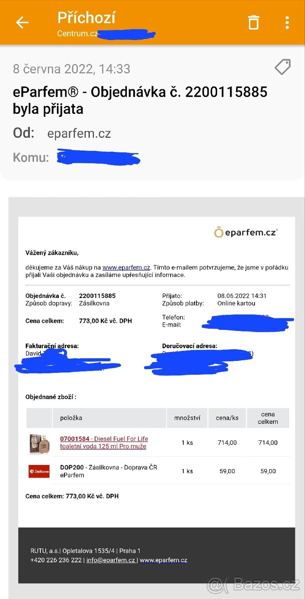 Diesel - Fuel for Life EdT 125 ml - 9