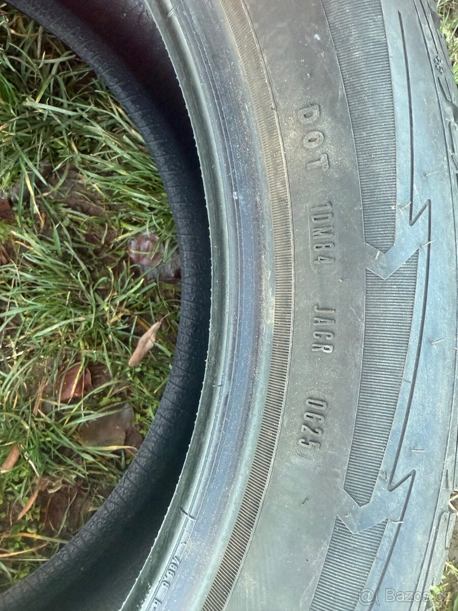 Zimní pneumatiky - 9