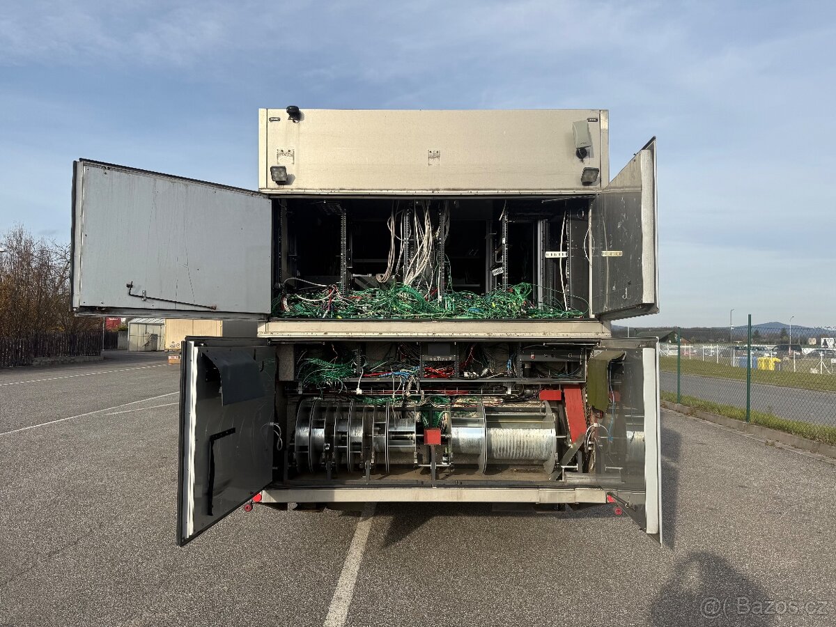 Iveco Eurocargo obytne - 9