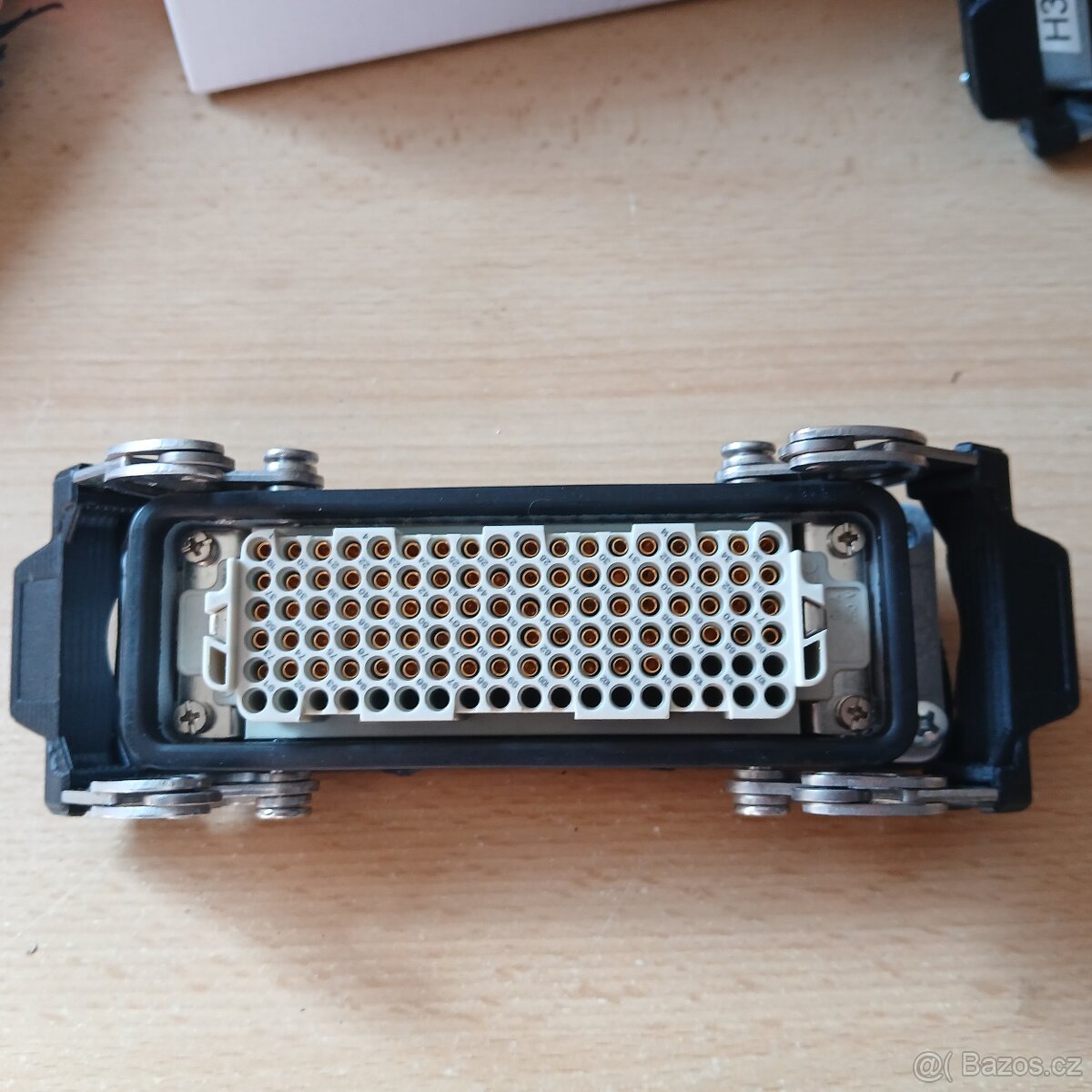 konektory Harting a ILME – 8 ks - 9