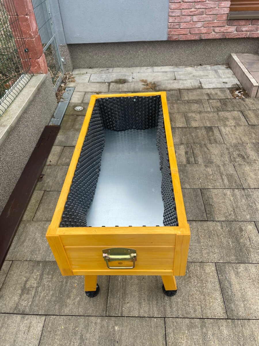 Balkonove kvetinace - 9