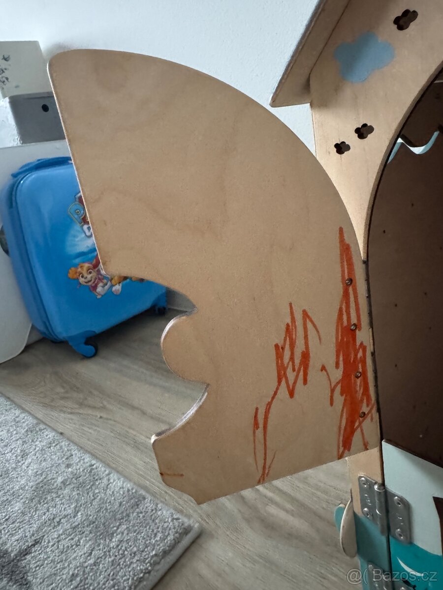 Domeček Elis design - 9