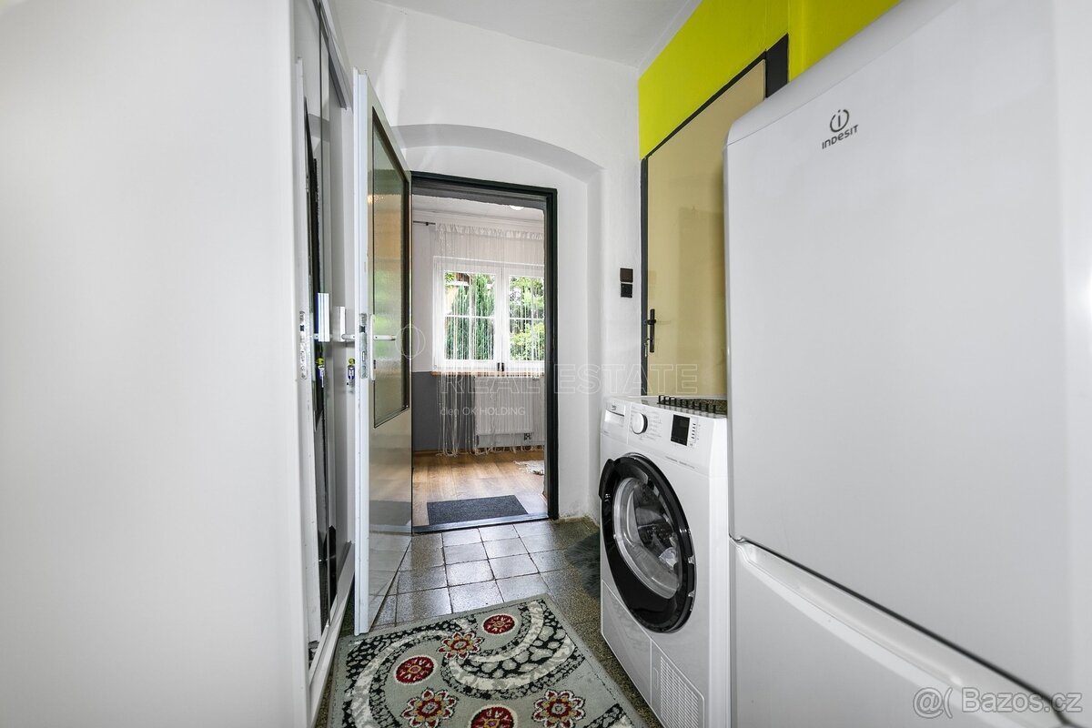 Prodej rodinného domu, 115 m² - Chodský Újezd - Nahý Újezdec - 9