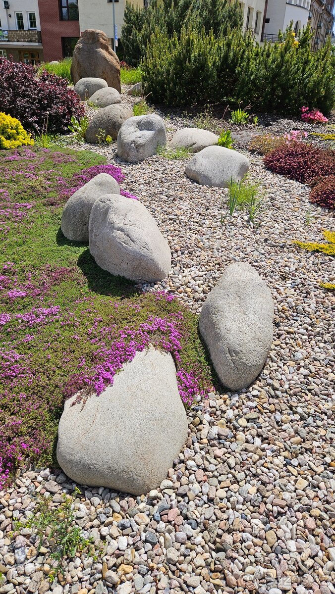Dekorativní kameny - 9