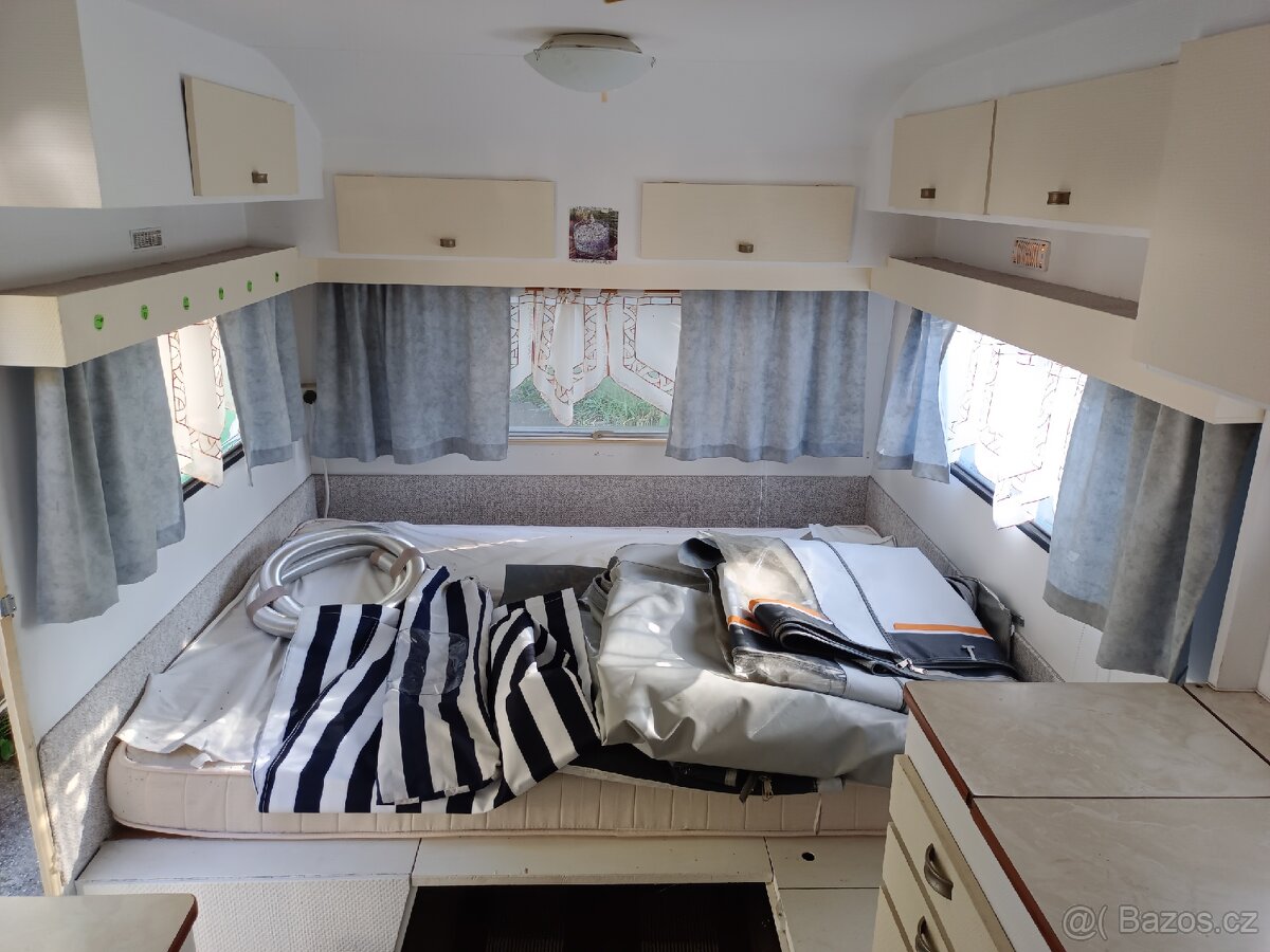 Wilk+předstan+ochranná střecha - 9