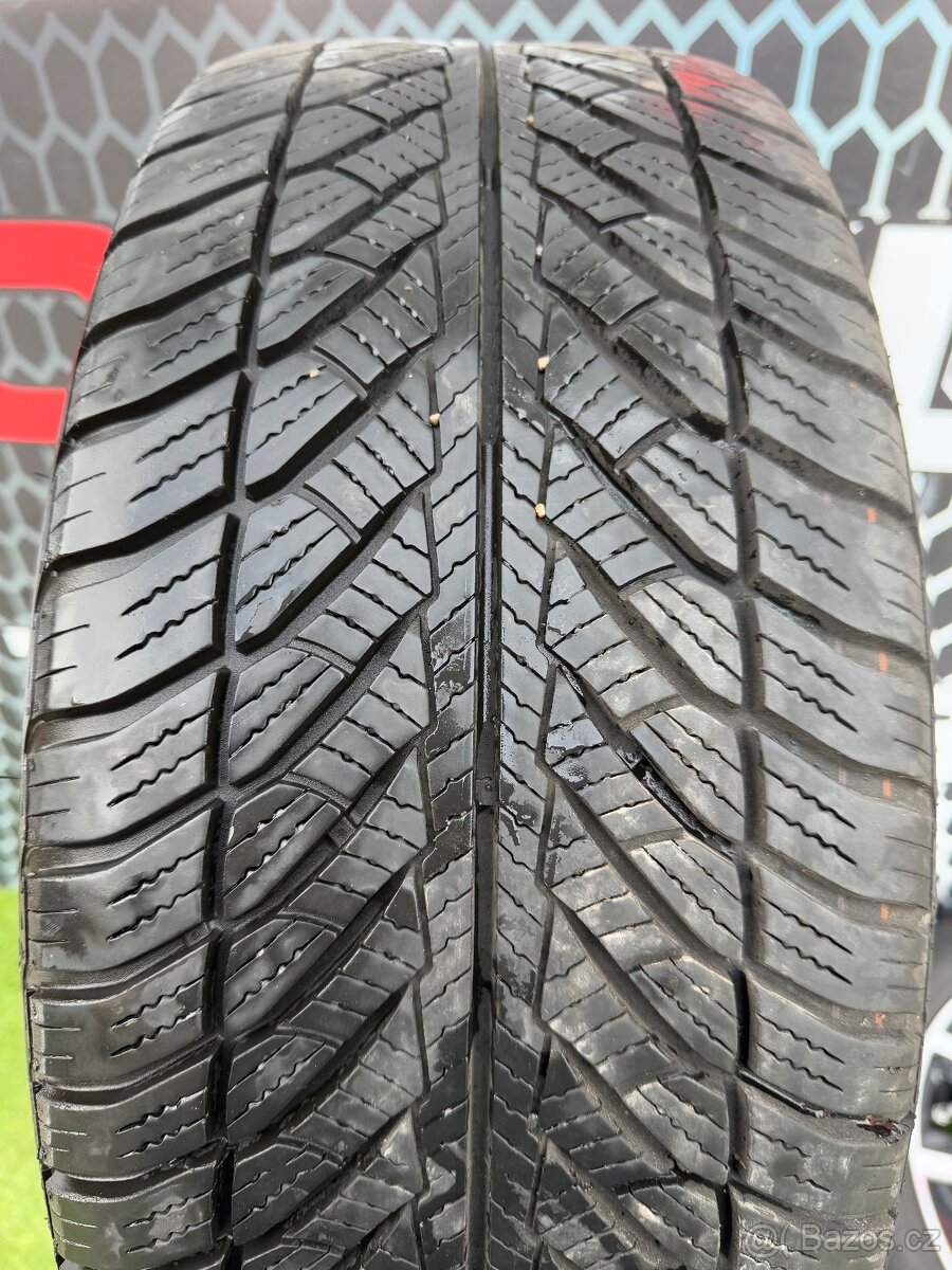 Originál alu kola Mercedes CLS W257 5x112 R18 ZÁNOVNÍ - 9