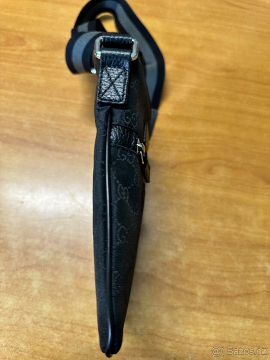 Gucci 449185_G1XHN panská taška - 9