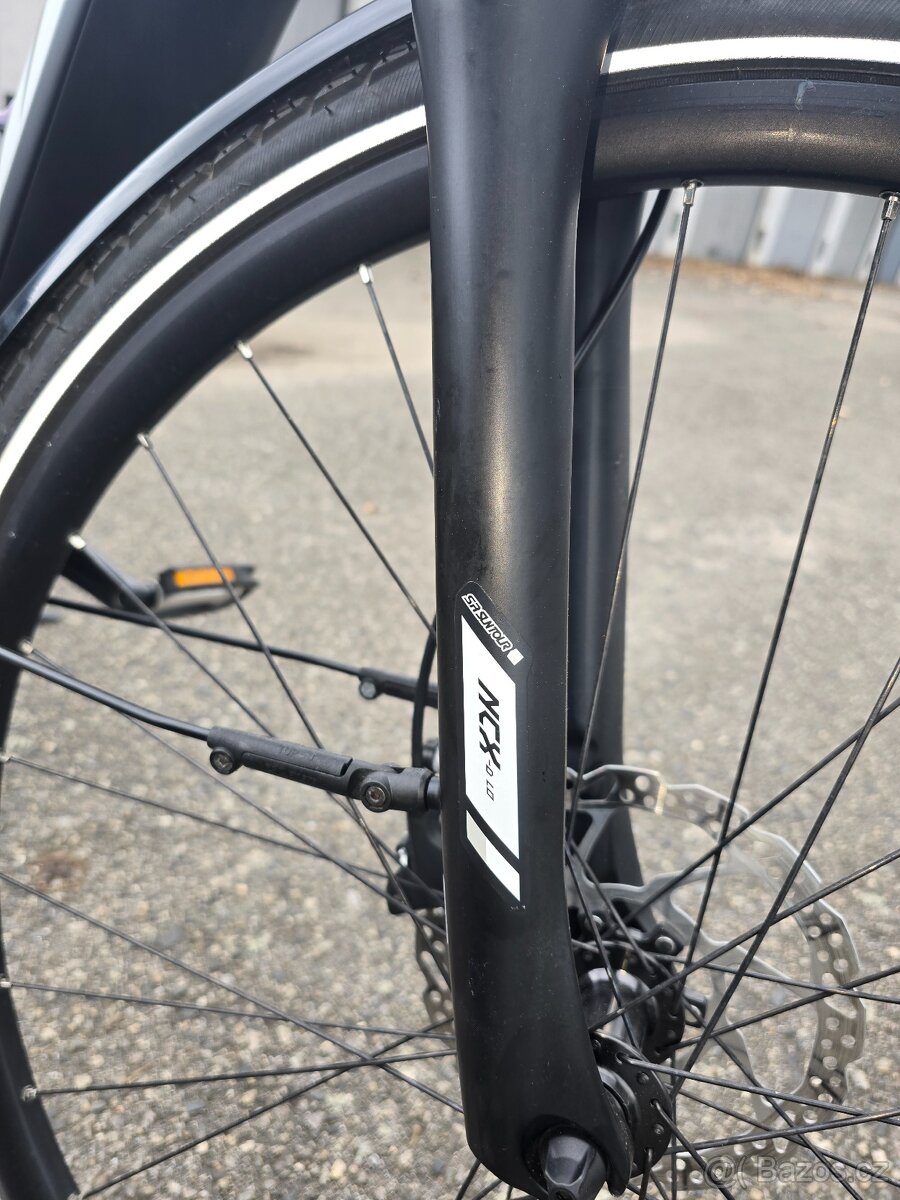 Elektrokolo KTM Macina Sport 510 trekking - 9