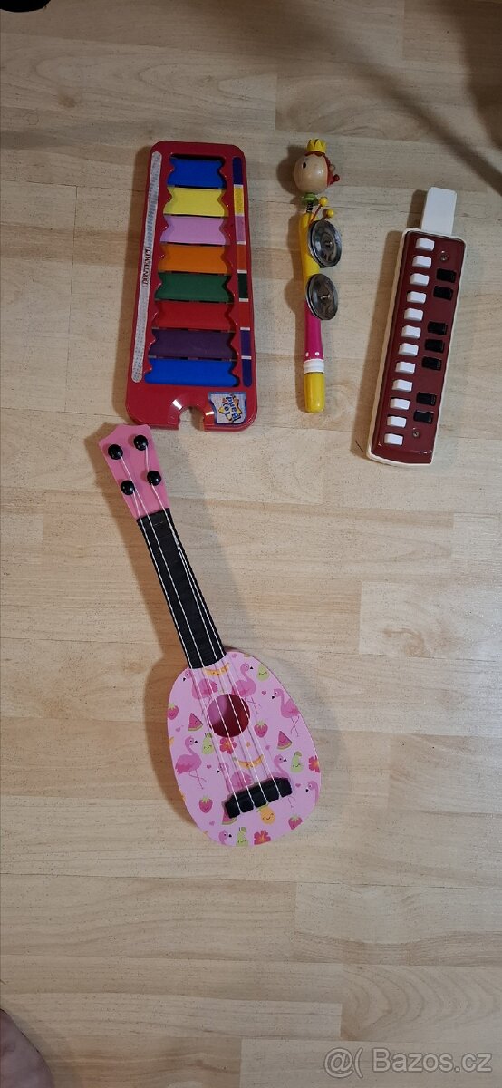 Baby Born a oblečky - 9