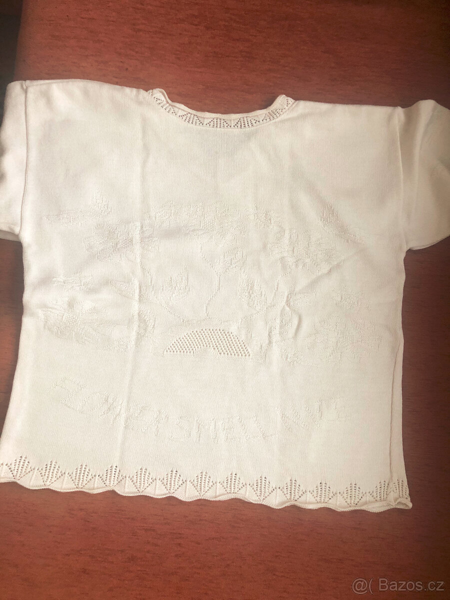 Bundy a svetry XXL - 9