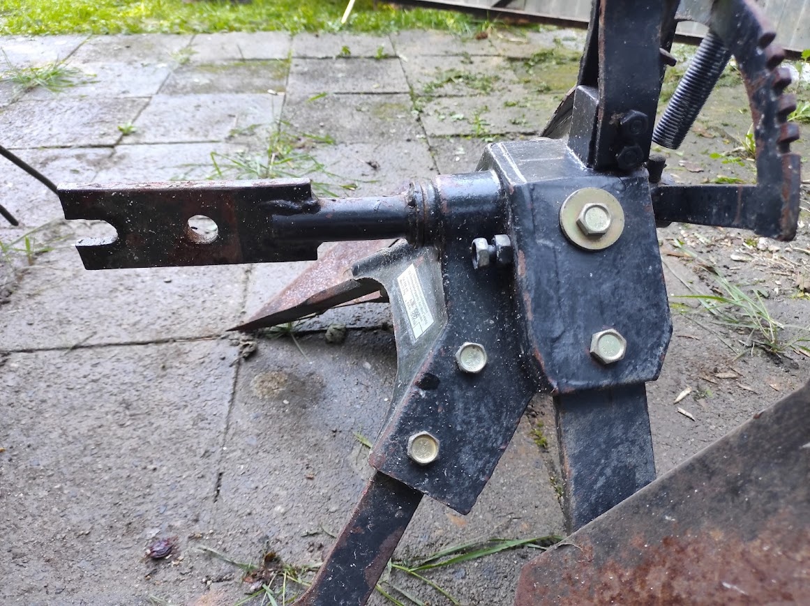 Příslušenství VARI - 9