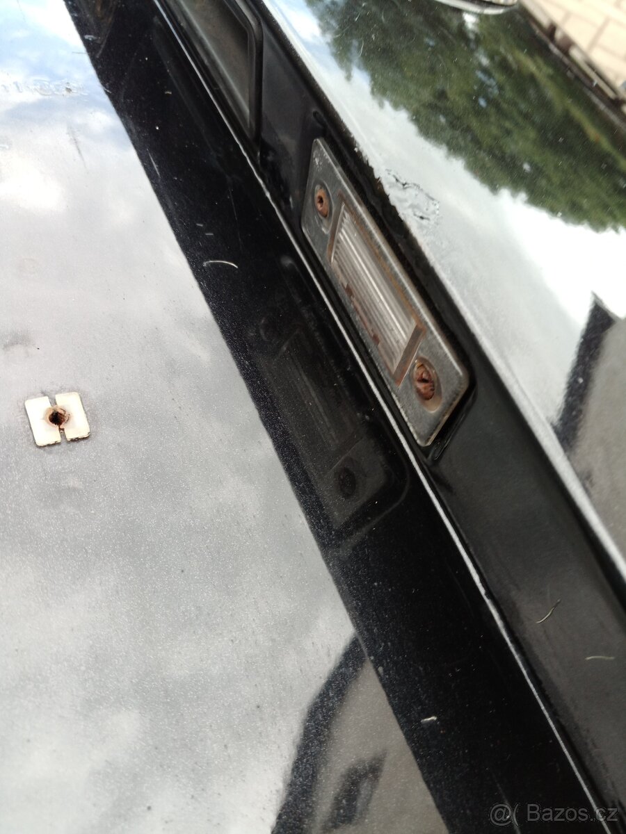 Fabia 1 Hatchback 9910 - 9