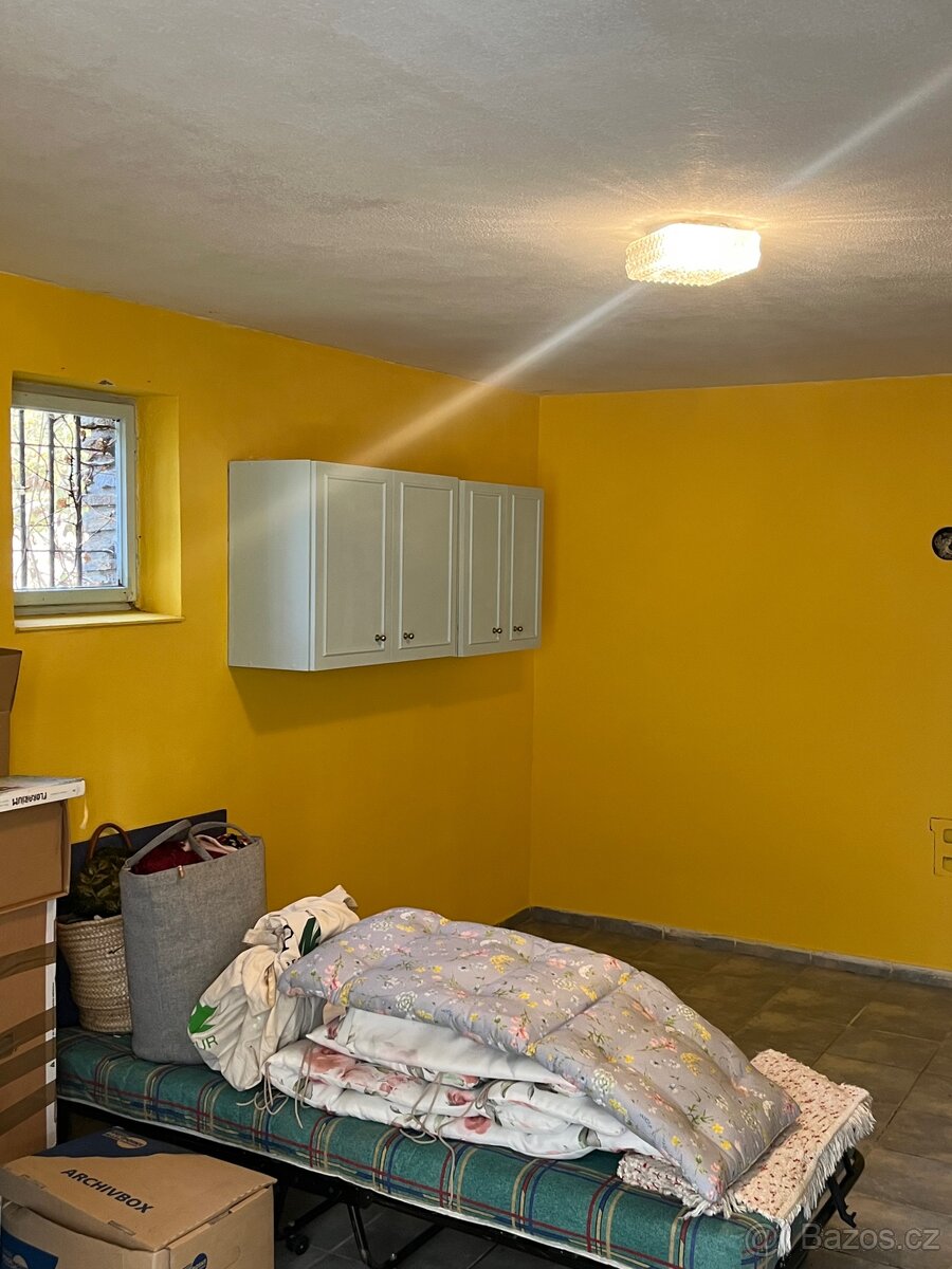 Prodej rodinného domu v NP Šumava - 9