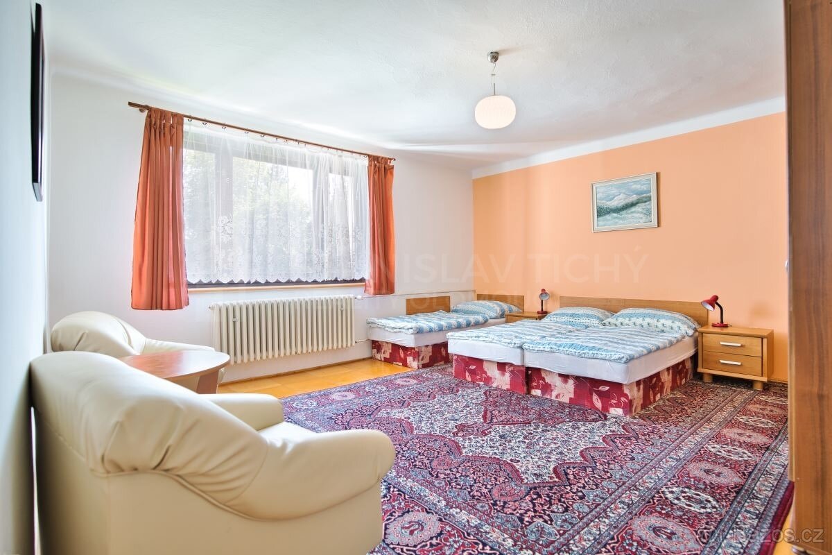 Prodej RD Velké Losiny - 9