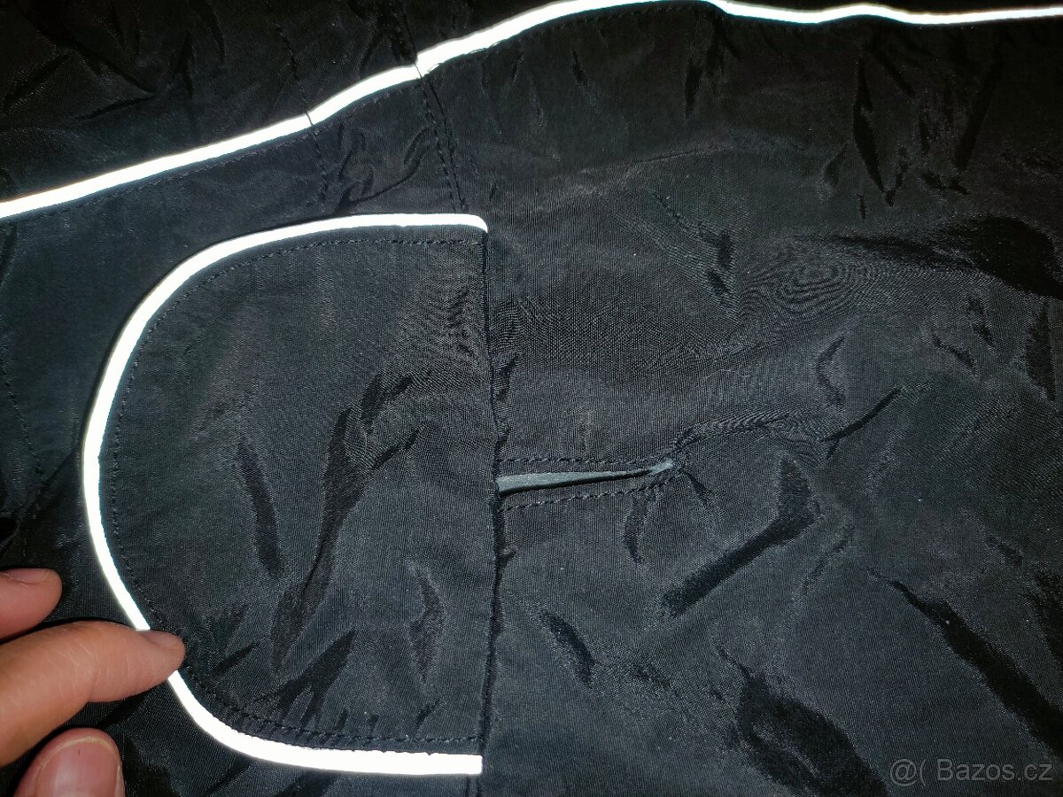 Nepromokavá bunda pro psa - 9