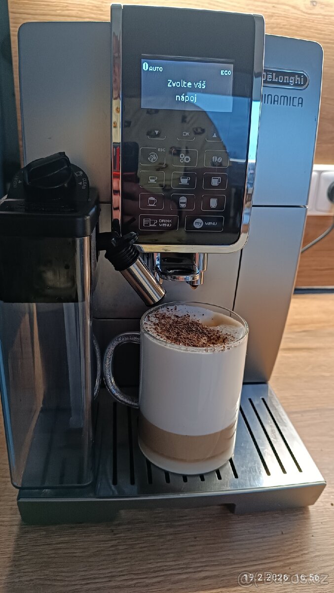 De'Longhi Dinamica - 9