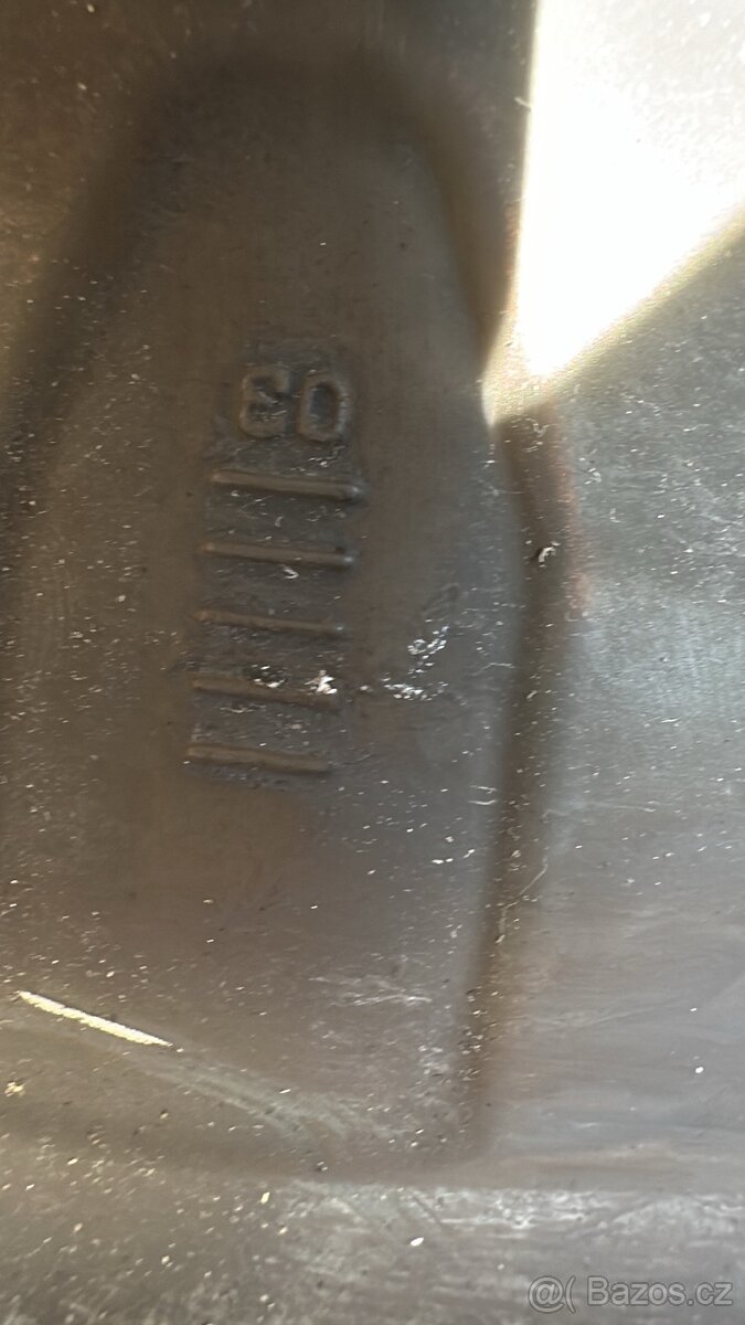 ALU 5x112 R16 SAG - 9