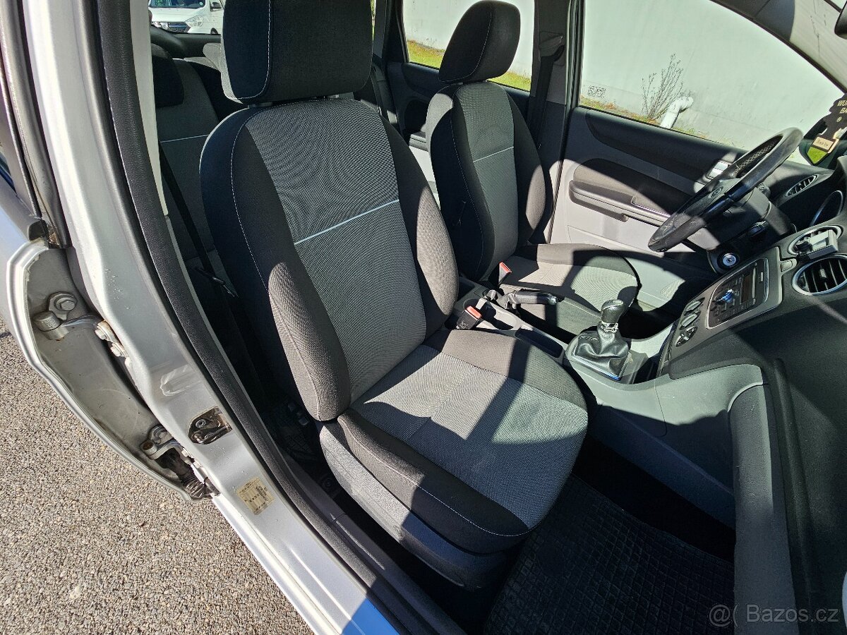 Ford Focus 1.6i 74kw, 2011, DPH - 9