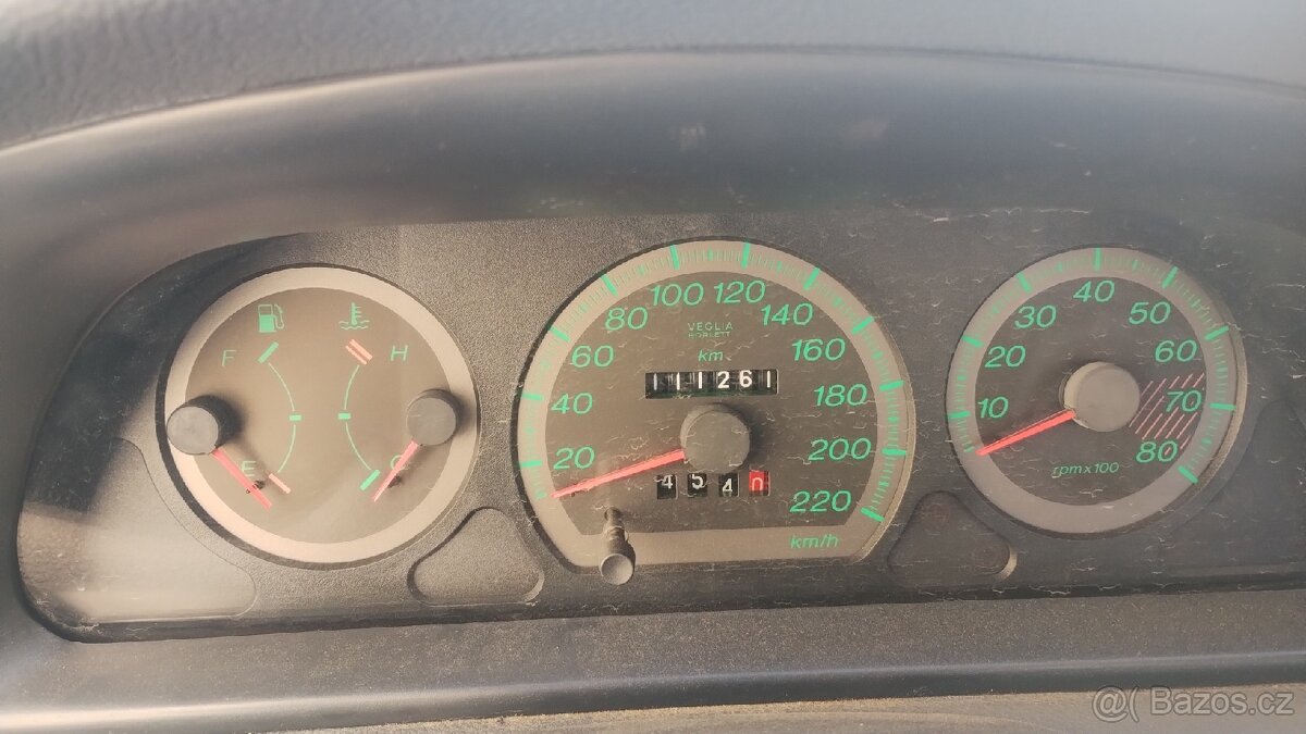 Fiat Palio 1.2 kombi - 9