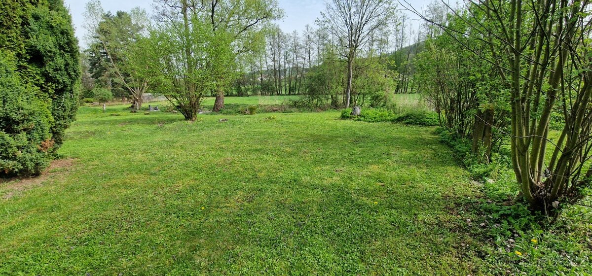 Stavebni pozemek - 9