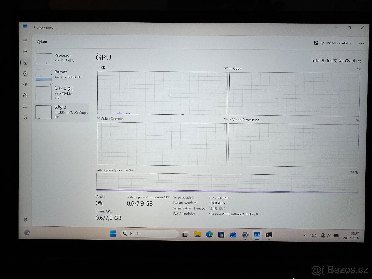 Lenovo ThinkPad X1 Carbon - 9