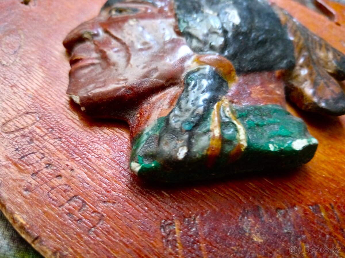 Potlach T.O. Rovinka. Tramping. - 9