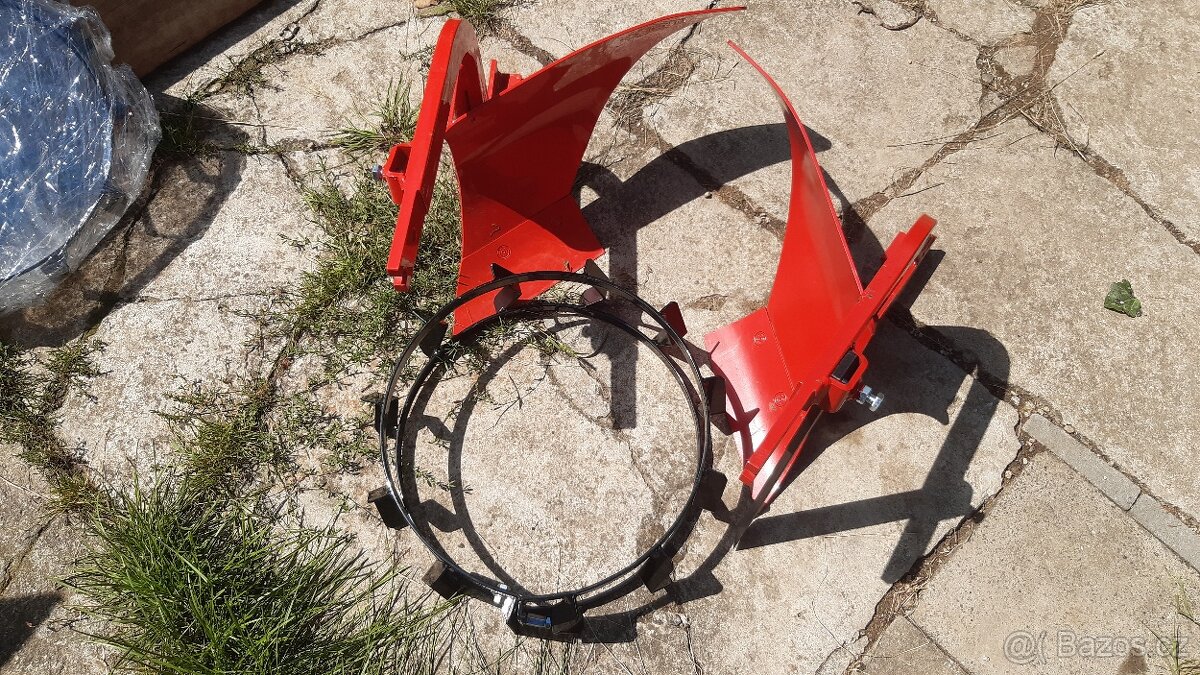 VARI NÁŘADÍ na Teru, GLOBAL, T20 a DSK 317 - 9