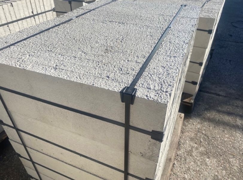 akumulační cihly,tvarovky, desky pro stavbu krbů a kamen - 9