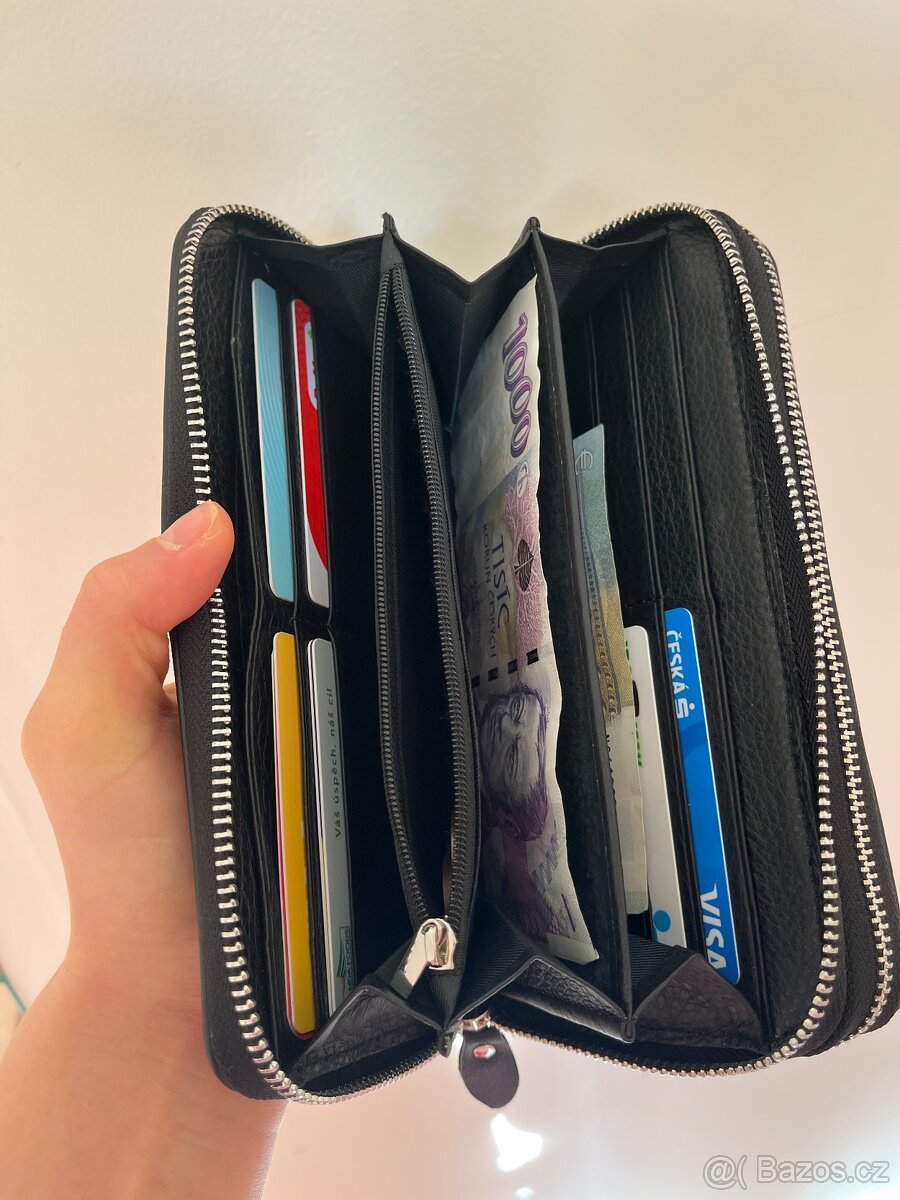 Pánská peněženka - 9