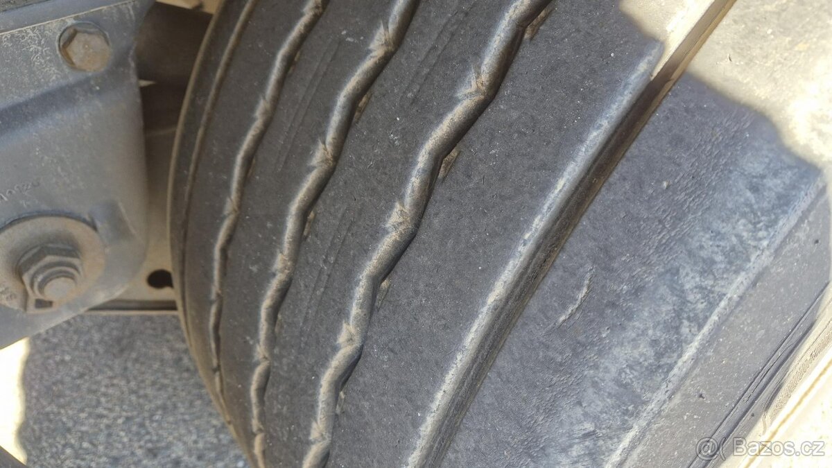 KÖGEL SN 24 MEGA - 9