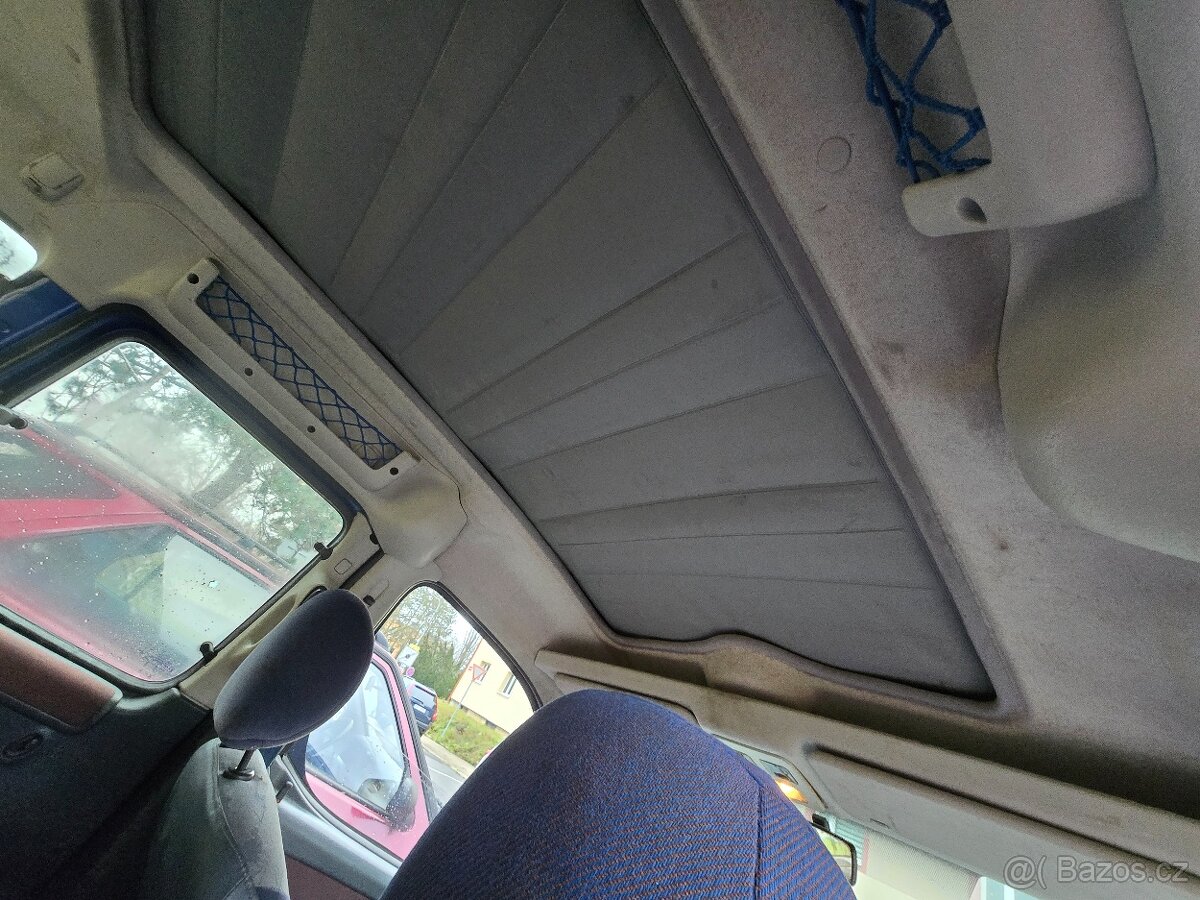 Citroën berlingo - 9