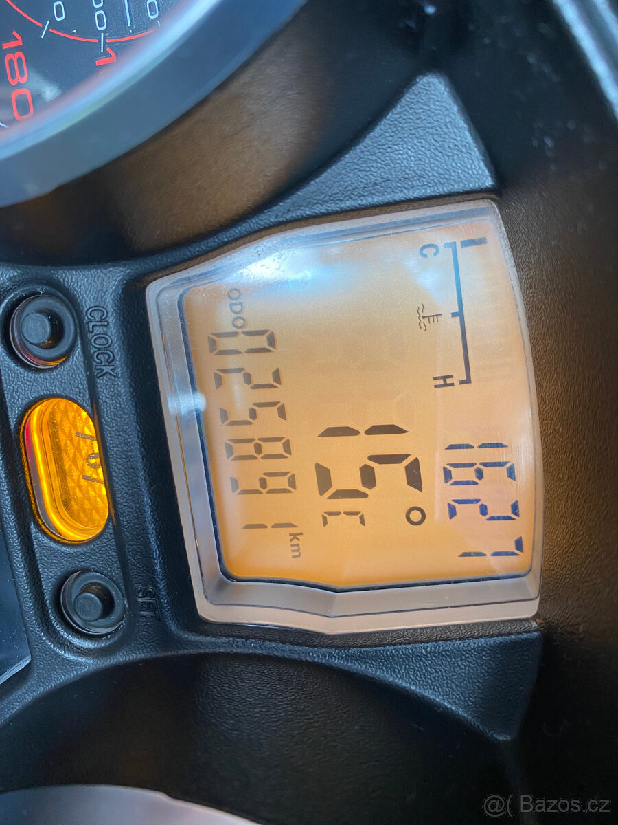 Gilera Fuoco 500 LT (2015) - 9