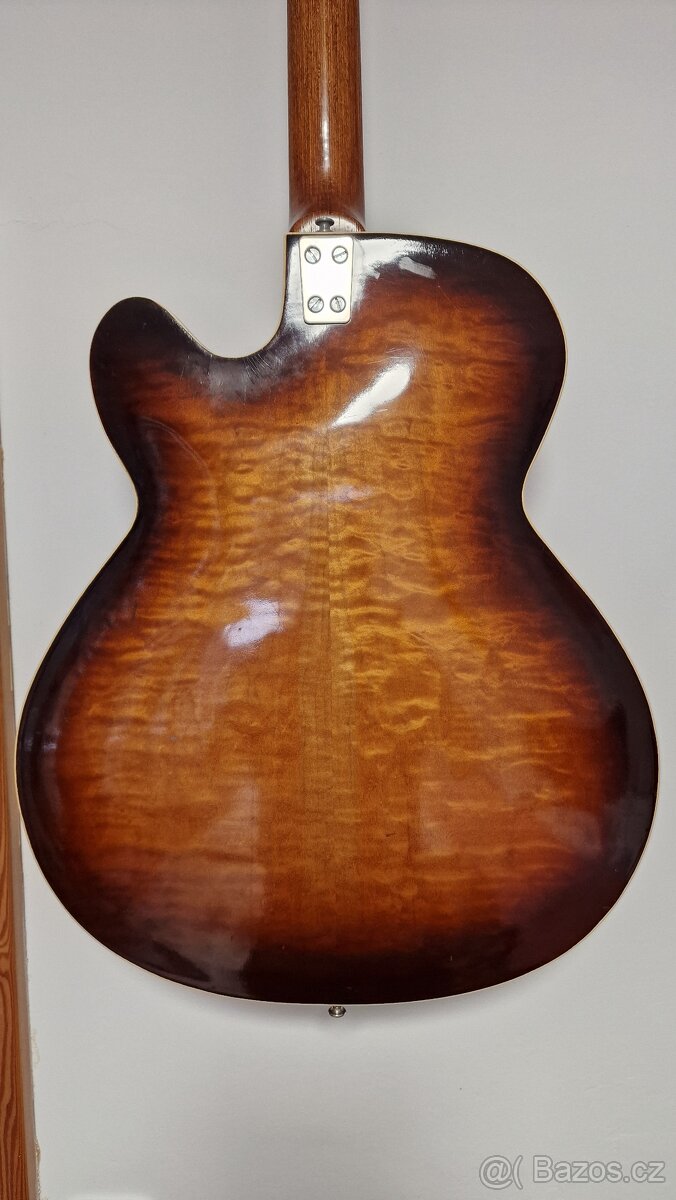 Framus Sorento 5/012 rok 1966 - 9