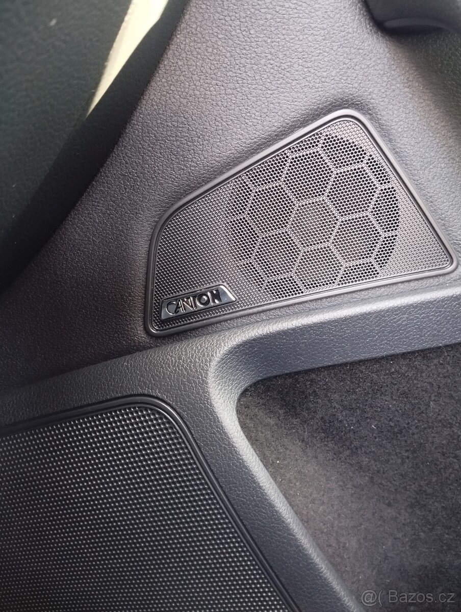 Škoda Superb 3 kombi 2.0 tdi 110kw - 9