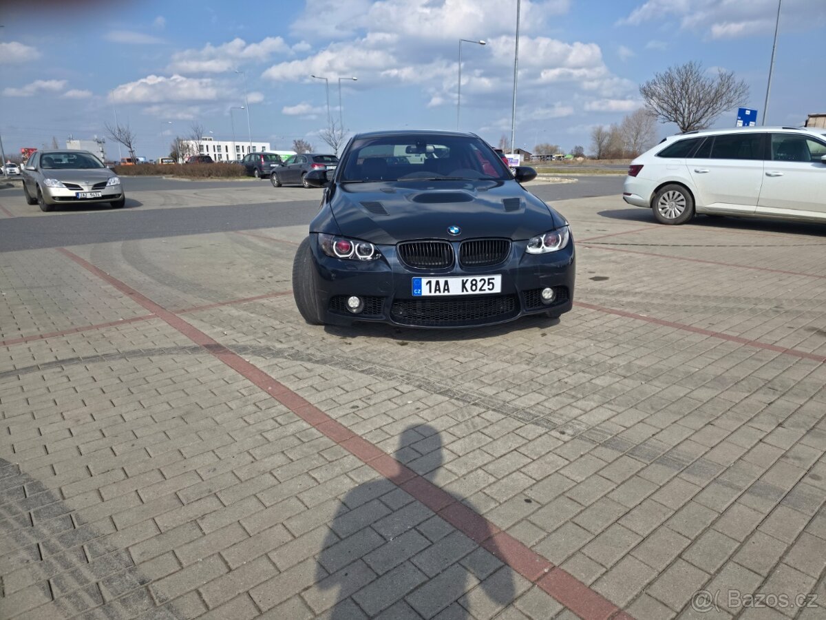 Bmw 335i e92 - 9